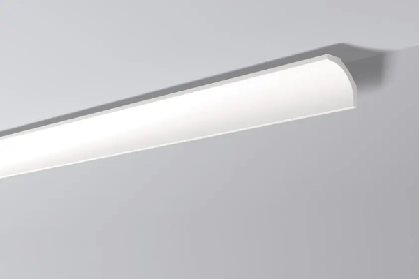 Listverk - Taklist B1 XPS 66X78X2000MM