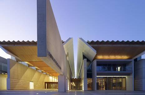 National Portrait Gallery, Canberra ACT