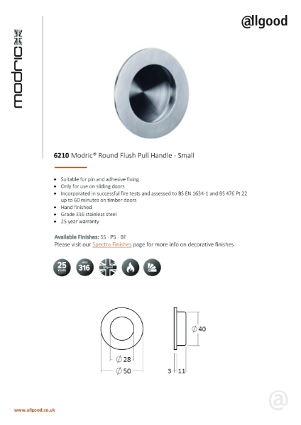 6210-Datasheet Iss05