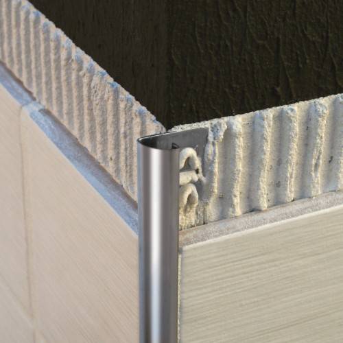 Quadrant And Corner Trims