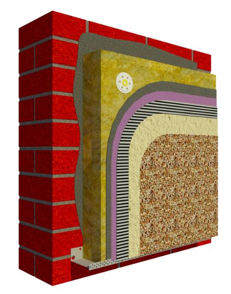 webertherm XM thickcoat dash system (MFD)