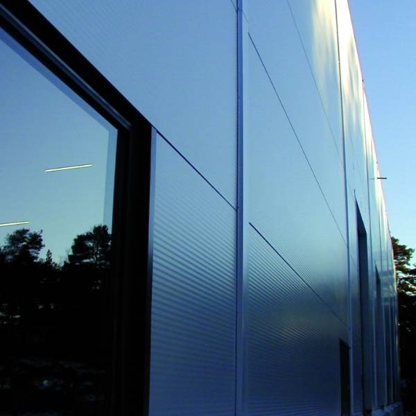 Airtightness and Thermal Efficiency