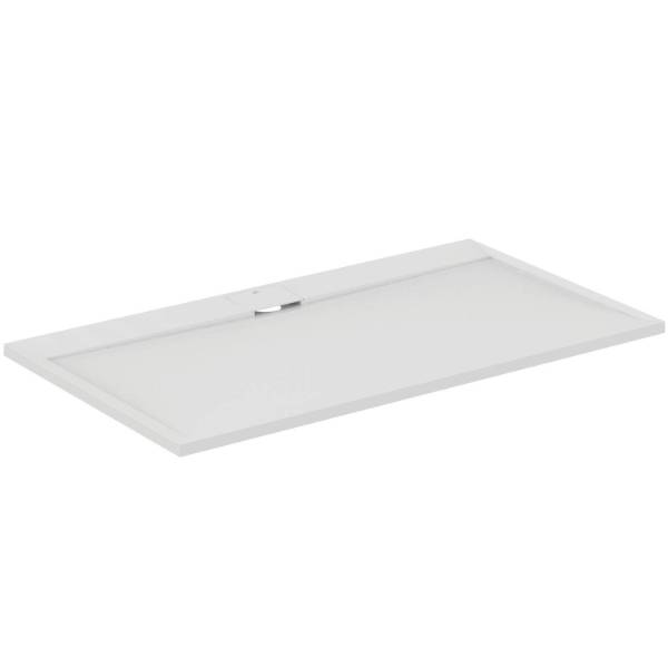 Ideal Standard Ultra Flat S i.life Shower Tray 160cm x 90cm