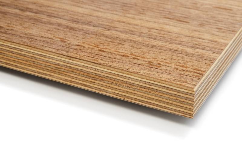 Riga Decor - Birch plywood