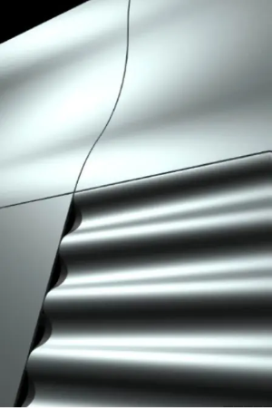 XPAN By Venturi - Cladding Panels