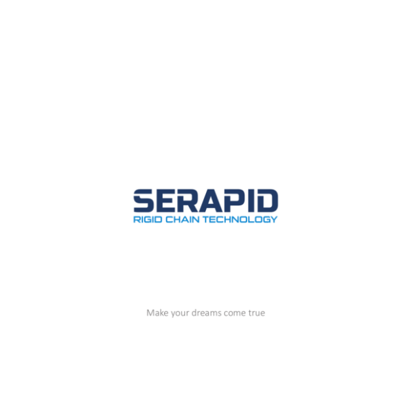 SERAPID Rigid Chain Technology