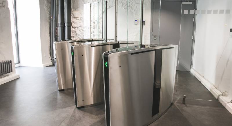 Tele2 - Headquarters, Sweden