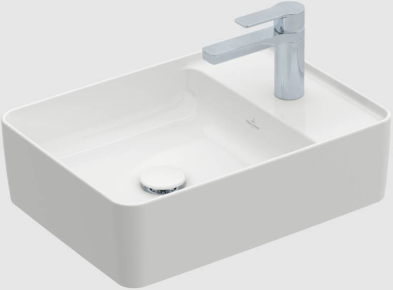 Collaro Surface-mounted Washbasin 4A1751
