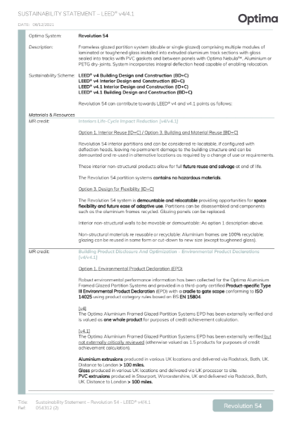 054312 (2) - LEED v4 - Revolution 54