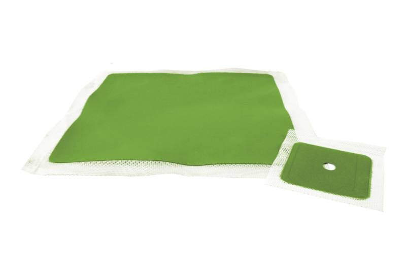 Aquastop Flangia  - Elastic NBR Seal