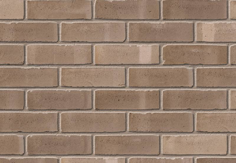 Stone Grey Waterstruck
 - Clay Brick