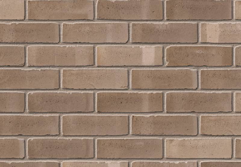 Stone Grey Waterstruck - Clay Brick