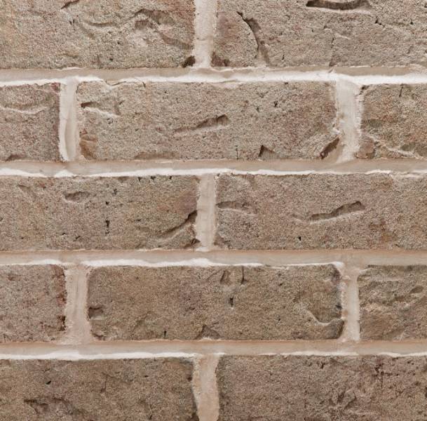Tumbled Granite Grey - Clay Brick