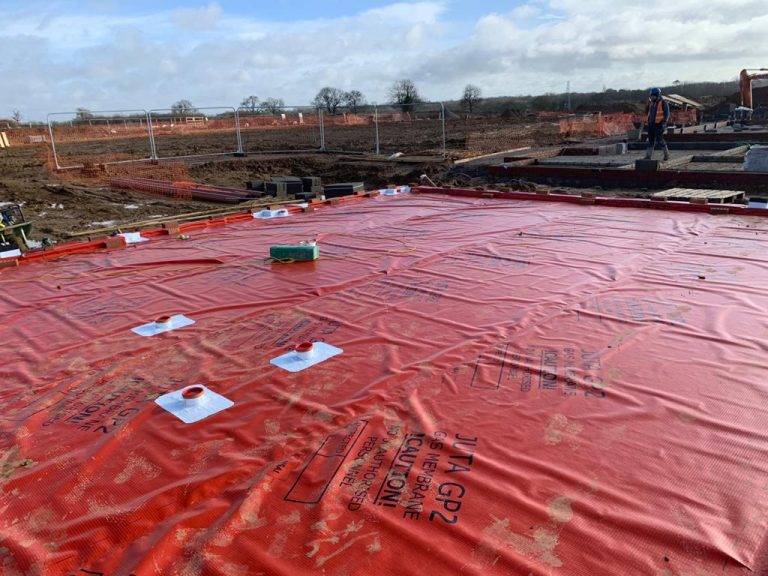 JUTA GP®2 - High Performance DPM