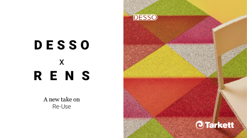 Brochure - DESSO x RENS