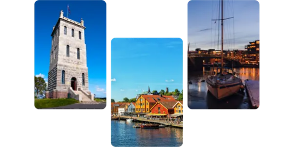 EcoOnline Sommerseminar 2025 – Er du klar for årets viktigste bransjemøte?