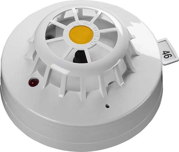 XP95 Heat Detector A2S