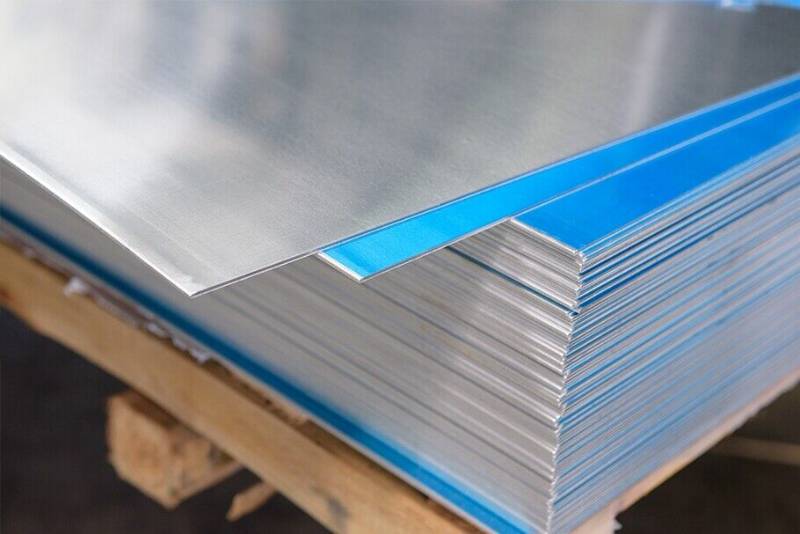 ECO LUXE™ Low Carbon Solid Aluminium Cladding Panel