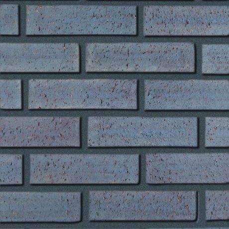 Granite Blue Dragfaced - Clay Facing Brick