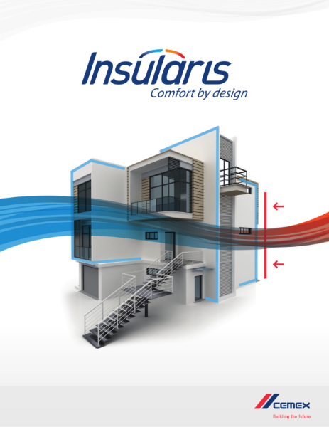 Insularis - Comfort by Design