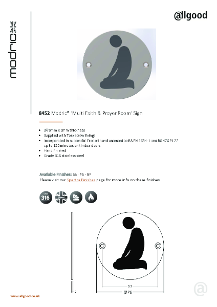 8452-Datasheet Iss02
