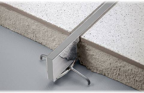 Duraflex TL - Expansion Joint Profile