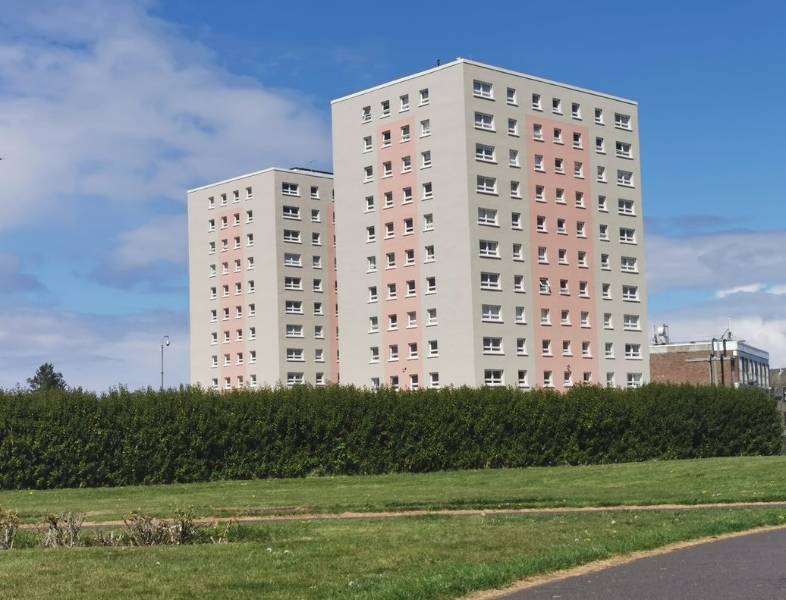 Saltcoats