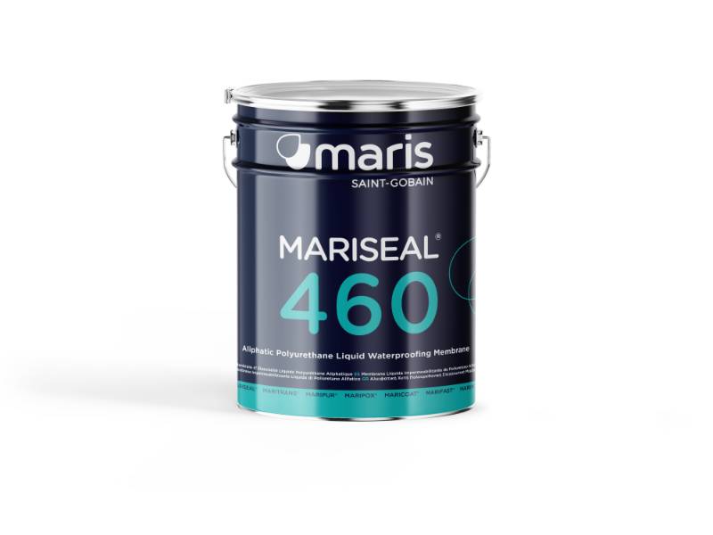 MARISEAL® 460 - Aliphatic PU Waterproofing Membrane