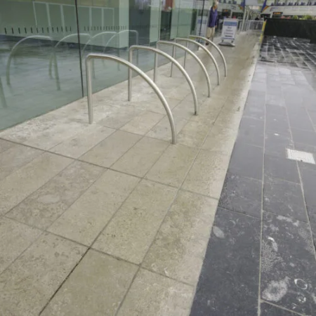 Baycliff - Limestone Paving - Natural Stone Paving