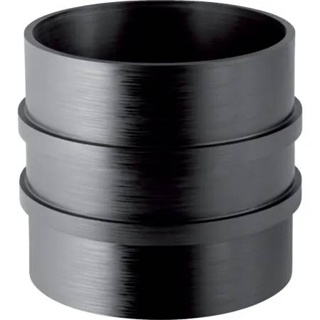 Geberit HDPE Double-Flange Bushing