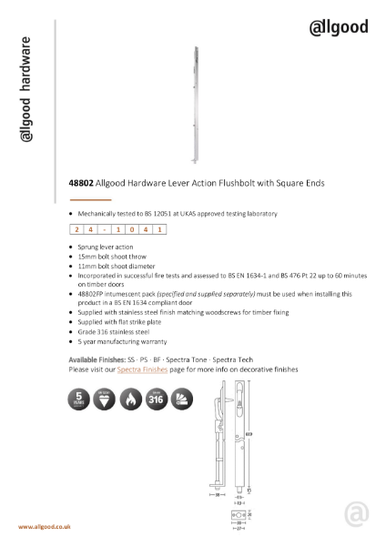 48802-Datasheet Iss05