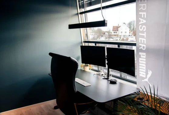 Electrical power and lighting