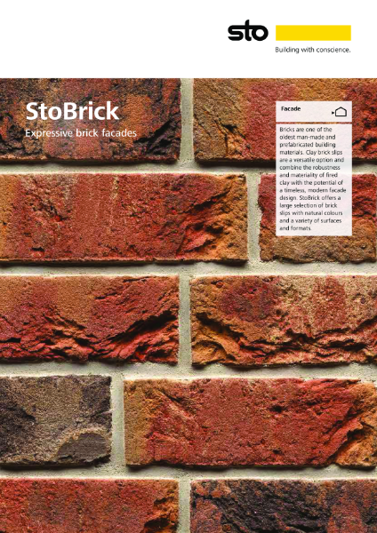 StoBrick