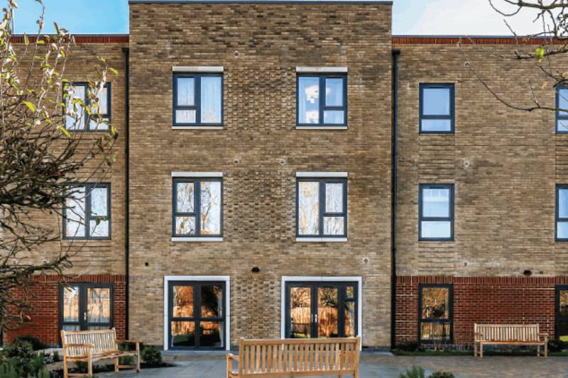 Carrstone House Care Home