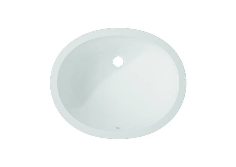 Corian® Cast Basin Calm 810