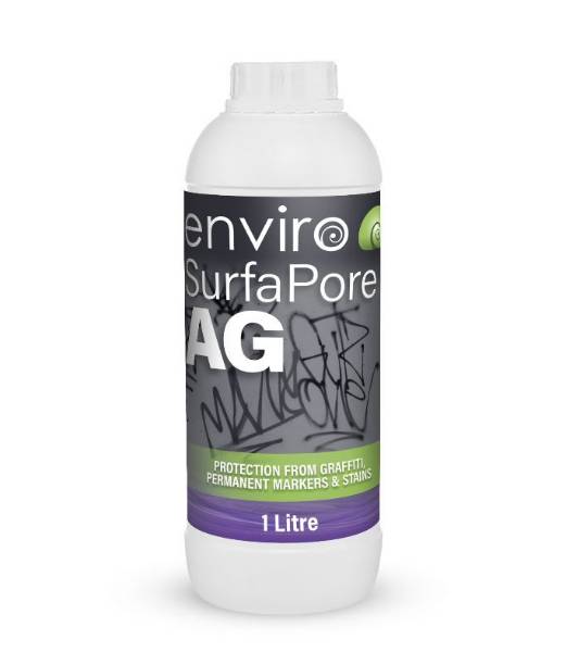 Enviro SurfaPore AG