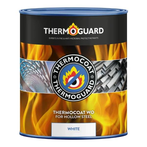 Thermocoat WO - Water-Based Intumescent Paint System