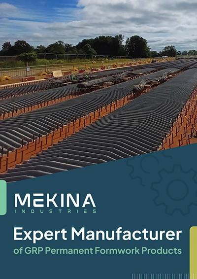 Mekina Industries Product Guide