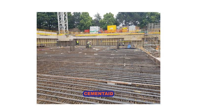 Caltite (3CC PB - 15 Ltrs) - Water And Corrosion Resistant Admixture