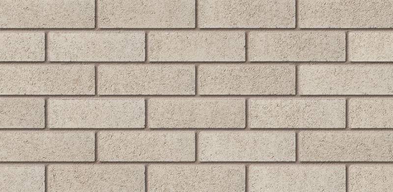 Capel White Facing Brick