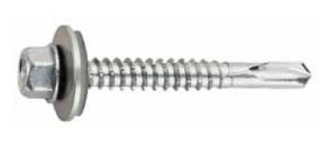 SX Stainless Steel Self Drilling Fasteners