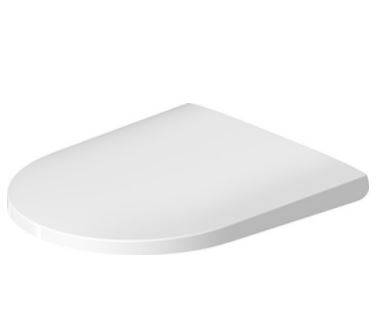 D-Neo Toilet Seat and Cover