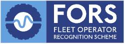 Fleet Operator Recognition Scheme