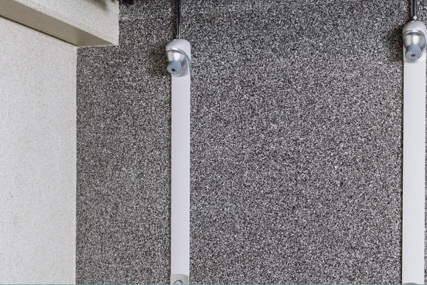 Wall System – Vegg