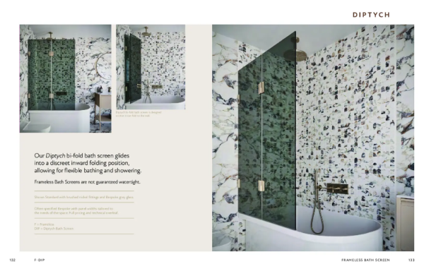 Diptych - Data Sheet