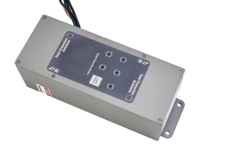 LowProfile™ LP120 - Surge Protection Device