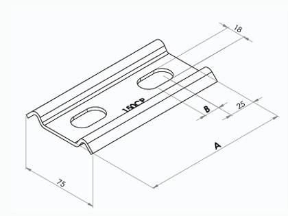 Clamp Plates