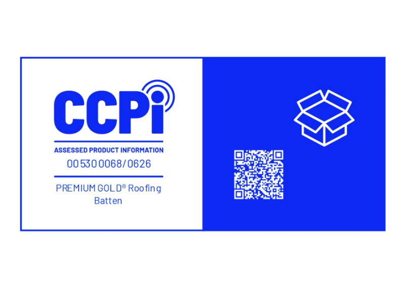 CCPI System