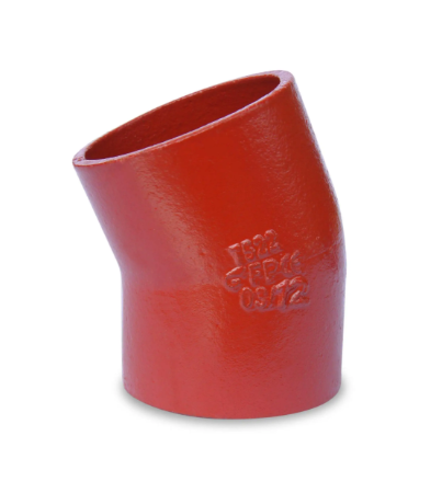 Brymec Cast Iron Drainage System - Cast Iron Drainage System