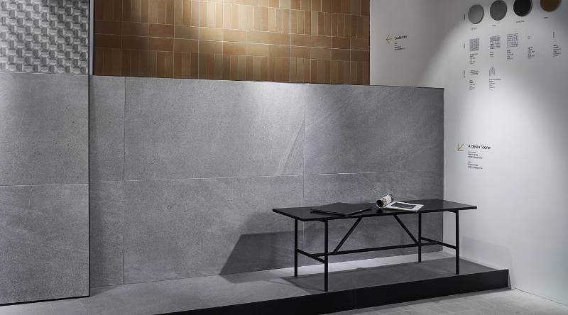 Pro Technic - Ceramic Tiles | VitrA Tiles | NBS Source